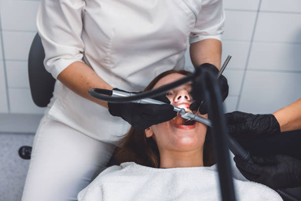 Best Urgent Care for Lost Fillings or Crowns in Gueydan, LA
